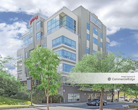 A look at Redman Building Office space for Rent in Salt Lake City
