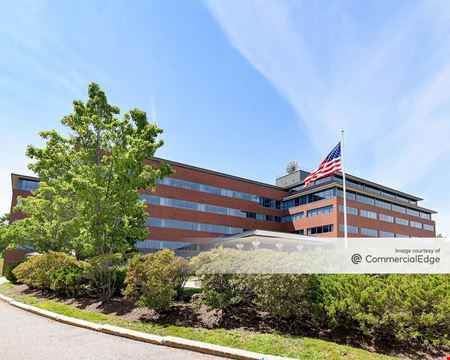 A look at 2 Gannett Drive Office space for Rent in South Portland