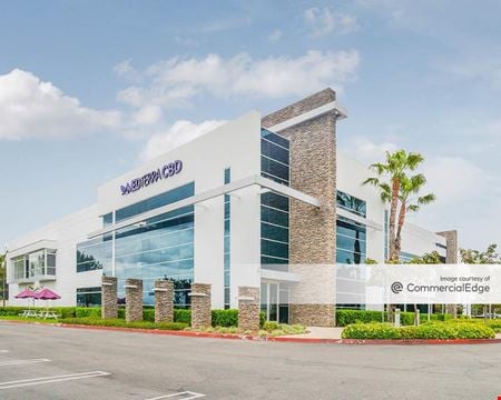 A look at 9801-9807 Research Dr. commercial space in Irvine