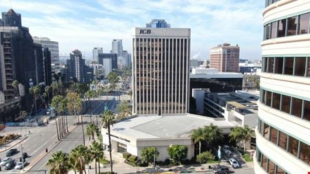 A look at 249 E Ocean Office space for Rent in Long Beach