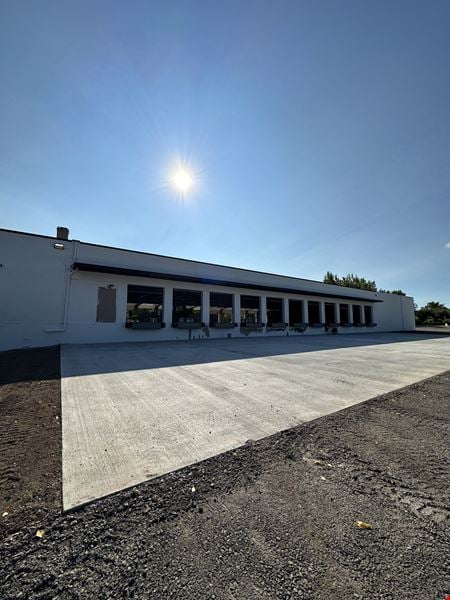 A look at 12,000+/- SF Truck Terminal commercial space in Medina