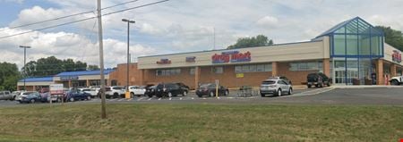A look at Discount Drug Mart Carrollton Retail space for Rent in Carrollton