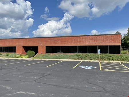 A look at 1806 Fox Dr Office space for Rent in Champaign