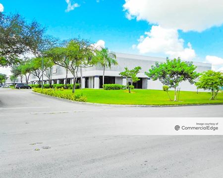 A look at 10025 NW 116th Way - OSW5 commercial space in Medley