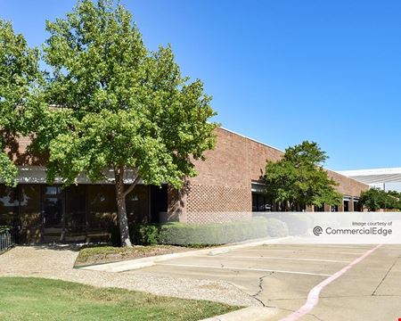A look at Premier Business Center Commercial space for Rent in Irving