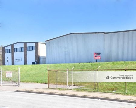 A look at 3806 Kellogg Avenue Industrial space for Rent in Cincinnati