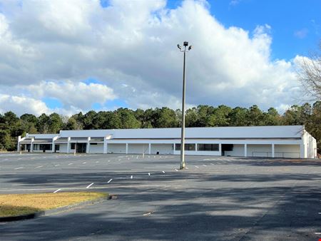 A look at 1327 W Jackson St Retail space for Rent in Thomasville