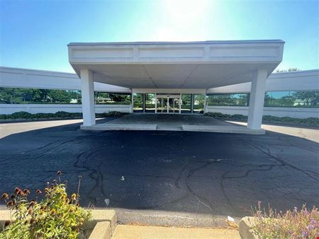 A look at 2500 Niles Road Office space for Rent in St. Joseph