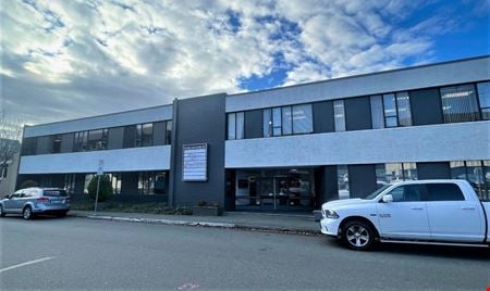 A look at 200 - 2840 Nanaimo Street Office space for Rent in Victoria