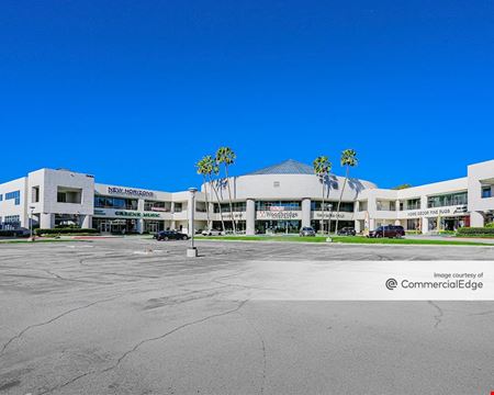 A look at Miramar Metroplex commercial space in San Diego