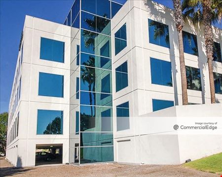 A look at Highpointe commercial space in Mission Viejo
