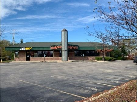 A look at 1480 N. Lake St. commercial space in Grayslake
