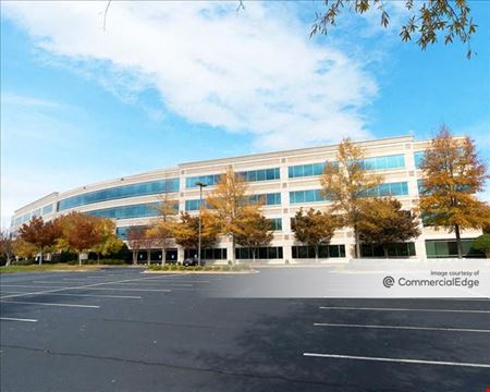 A look at ParkView One commercial space in Alpharetta