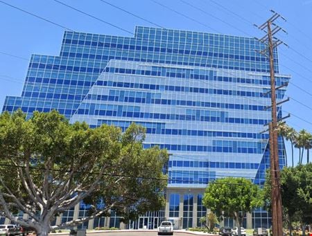 A look at 879 West 190th Street Office space for Rent in Gardena