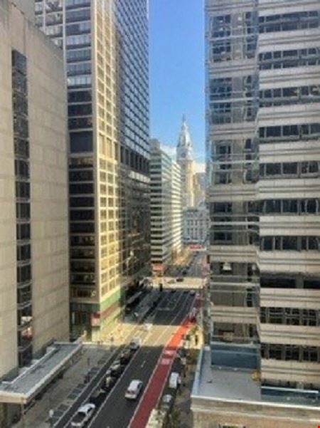 A look at Philadelphia City Center Office space for Rent in Philadelphia