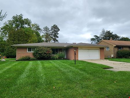 A look at Redevelopment Opportunity (Inudstrial) commercial space in Sterling Heights