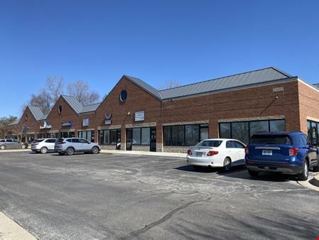 A look at Office | Retail Condo for Sale or Lease in Dexter Retail space for Rent in Dexter