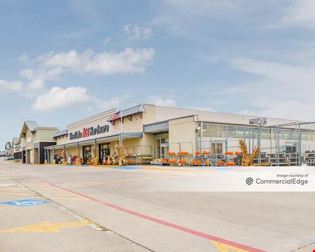 A look at Colleyville Downs Retail space for Rent in Colleyville