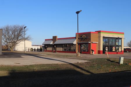 A look at Abelardo's Mexican Fresh commercial space in Storm Lake
