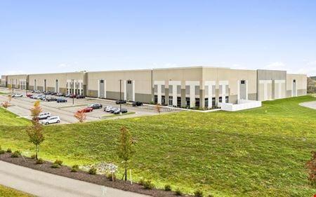 A look at Westport Ridge - Building 3 Industrial space for Rent in Imperial