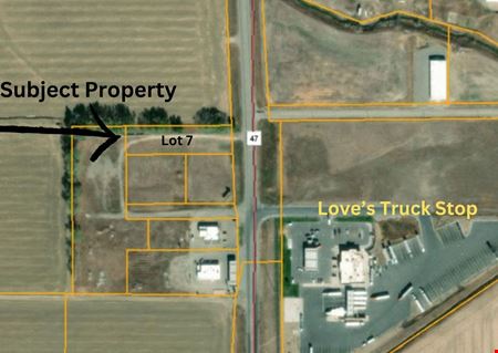 A look at 7 MT-47 commercial space in Hardin