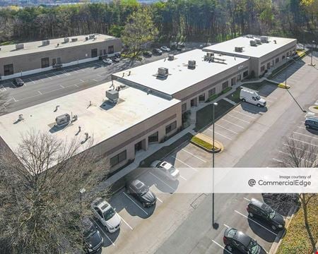 A look at Triangle Business Park Industrial space for Rent in Halethorpe