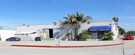 A look at 12414 Whittier Boulevard commercial space in Whittier