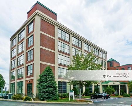A look at Schrafft's City Center - 465 Medford Street Office space for Rent in Boston