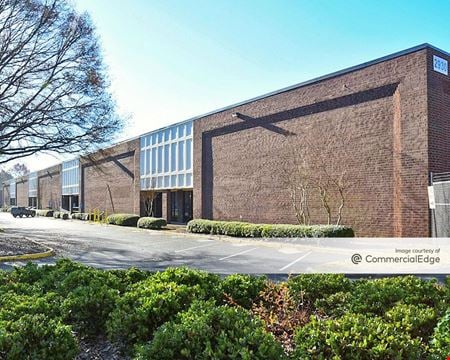 A look at Amwiler Gwinnett Industrial Park - 2930 Amwiler Court & 2933 Amwiler Industrial Drive Industrial space for Rent in Atlanta