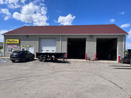 A look at 29509 US Highway 23 S commercial space in Circleville