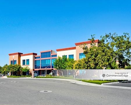 A look at Mace Ranch Corporate Center II commercial space in Davis
