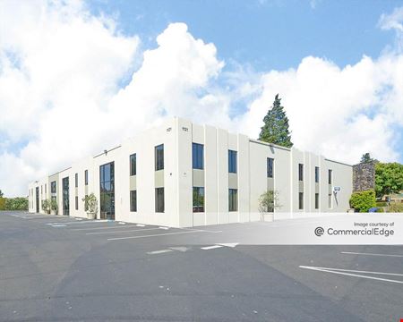 A look at Palo Alto Business Park Industrial space for Rent in Palo Alto