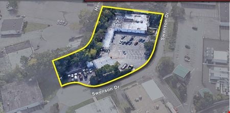 A look at 450 Swenson Dr commercial space in Kenilworth