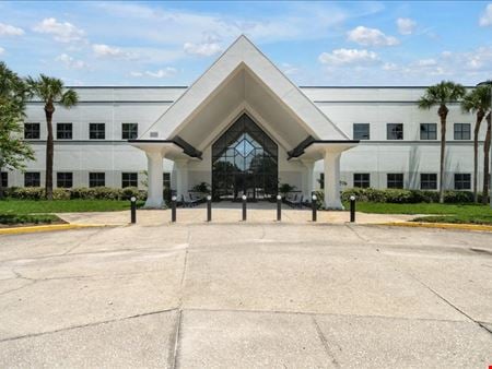 A look at 5225 Tech Data Drive commercial space in Clearwater