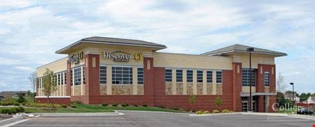 A look at 11010 Haskell Avenue - Discover Vision Center commercial space in Kansas City