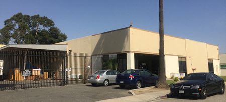 A look at 2925 Seaboard Ln Industrial space for Rent in Long Beach