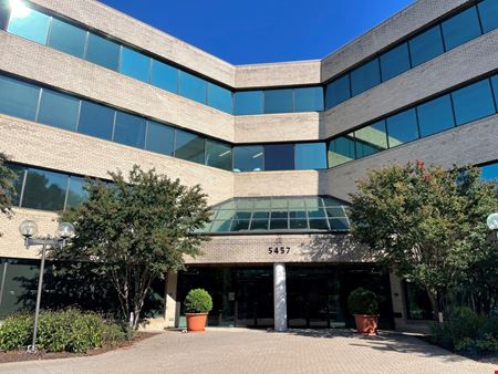 A look at Overlook Center Commercial space for Rent in Columbia