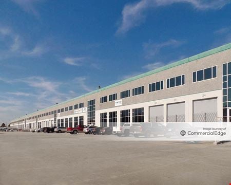 A look at Prologis IAH Logistics 1 & 2 Industrial space for Rent in Houston