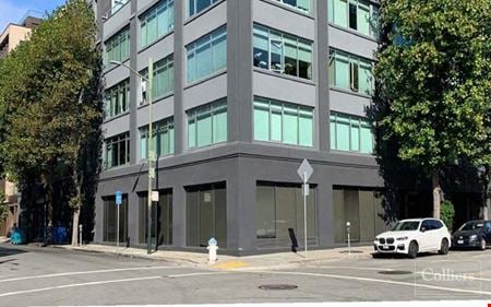 A look at OFFICE SPACE FOR LEASE Office space for Rent in San Francisco