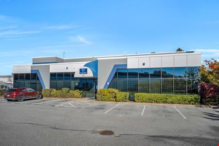A look at 1613 Kebet Way Industrial space for Rent in Port Coquitlam