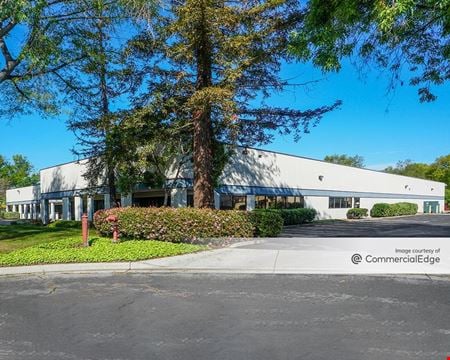 A look at 2205 Fortune Drive commercial space in San Jose