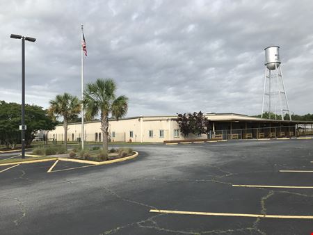 4445 Barnwell Rd - Williston