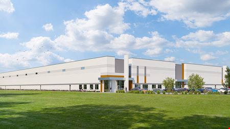 A look at Westinghouse Logistics Park - Building 2 Commercial space for Rent in Charlotte