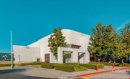 A look at 155,000 SF Available for Lease Industrial space for Rent in Ontario