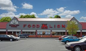 Oak Hill Plaza