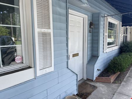 A look at 235 Barnwell Avenue NW commercial space in Aiken