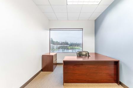 A look at Forrestal Village Office space for Rent in Princeton