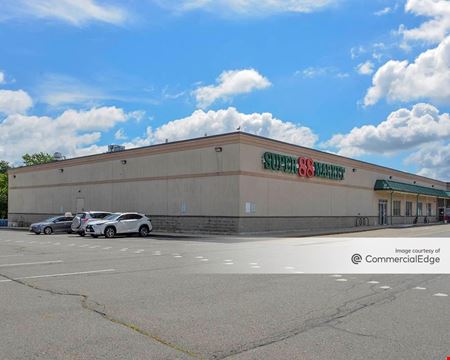 A look at Plaza 188 Retail space for Rent in Malden