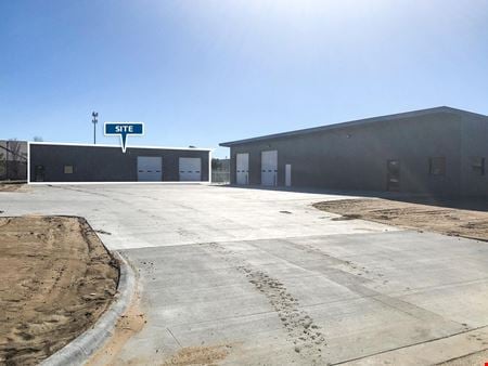 A look at 7255 W. Northwind St. commercial space in Wichita