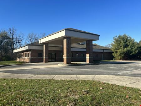 A look at 316 Medic Way Office space for Rent in Greencastle